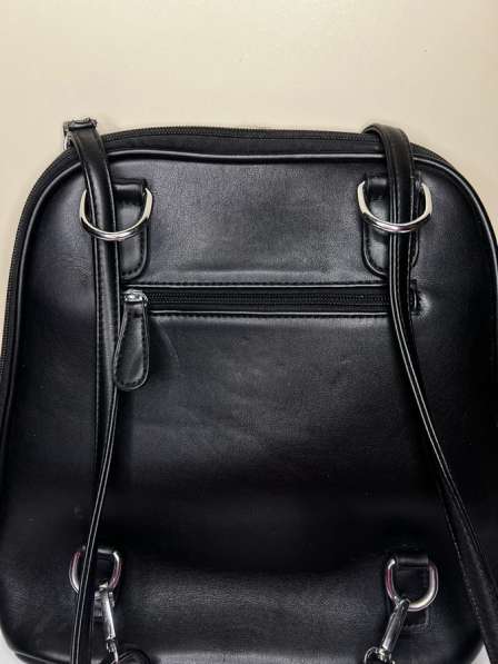 Модный пятнистый рюкзак в Туле