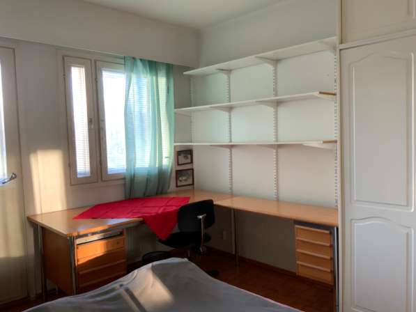 Дом 350м2 в Финляндии Хельсинки в 