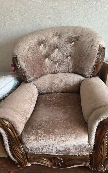 Продам диван в Хасавюрте