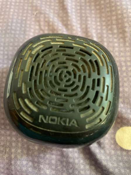 Колонка динамик nokia