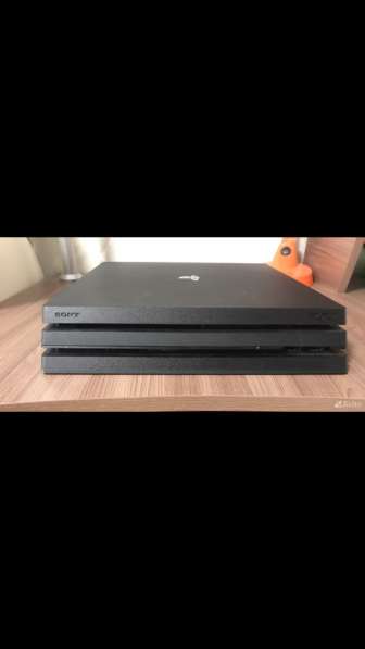 Sony playstation 4 pro 1tb в Подольске фото 6