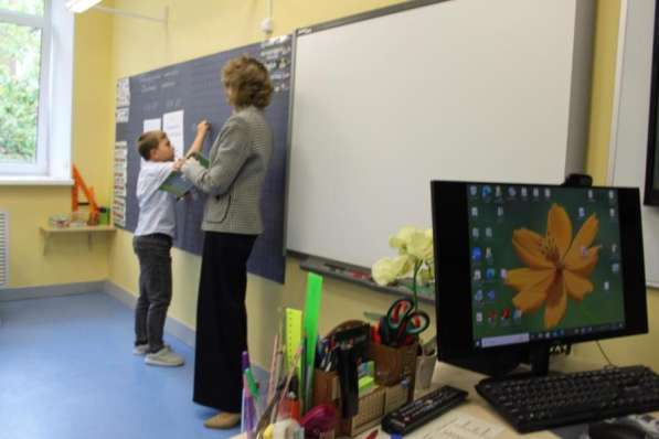 Качественное образование Частная школа Москва в Москве фото 3