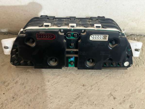 Приборная панель ваз 2114 в Махачкале фото 3