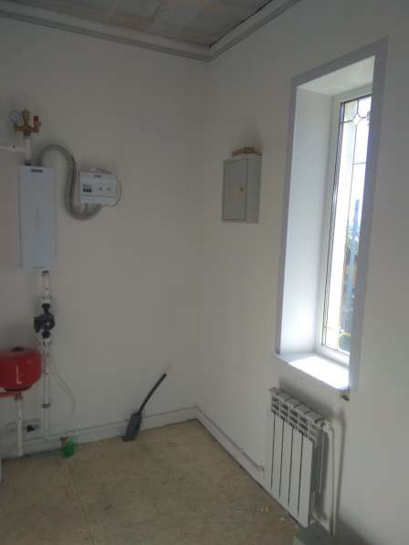 Продам дом из газобетона 107м2 в Иркутске фото 7