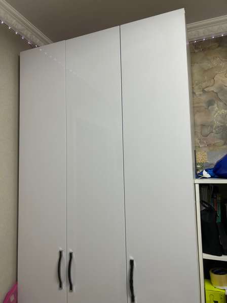 Шкаф для одежды в Черногорске фото 9