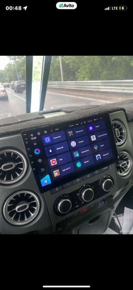 Магнитола теайс