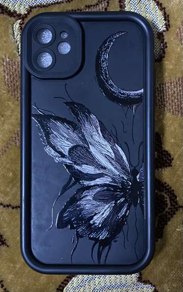 Чехлы на iPhone 11 в Воронеже фото 5