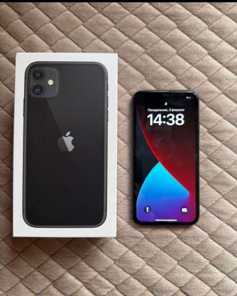 IPhone 11