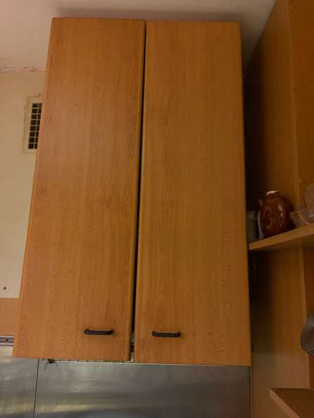 Кухонные шкафы в Екатеринбурге фото 4