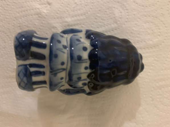 Гжель в Москве