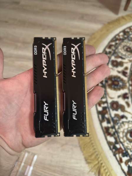 RAM-ОЗУ в Грозном фото 3