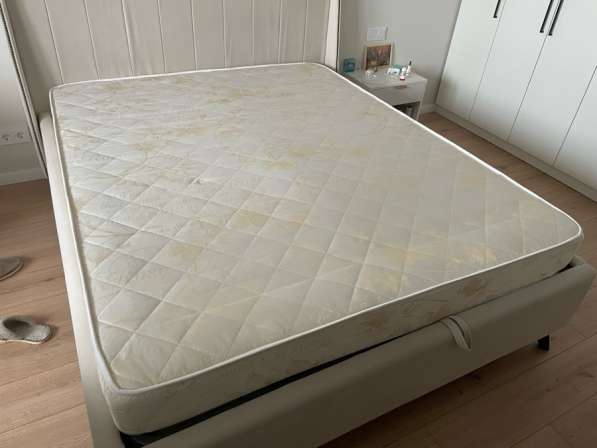 Продам матрас Аскона в Москве