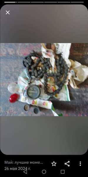 Мотозапчасти в Смоленске фото 3