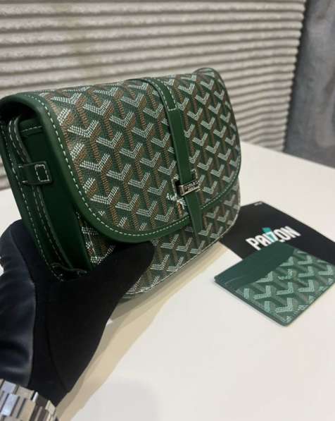 Сумка Goyard в Москве
