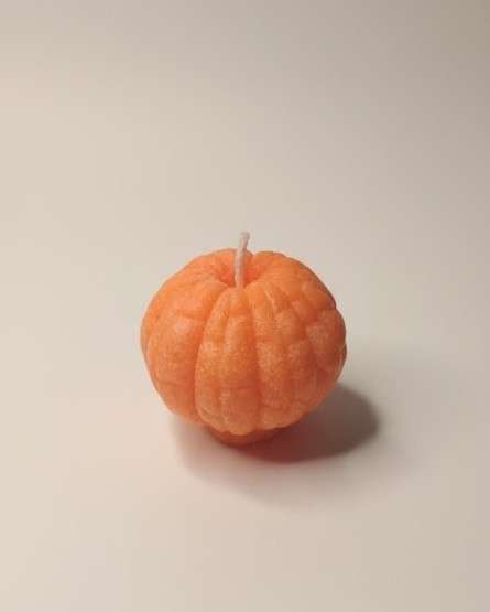 Свечи мандаринки в Москве