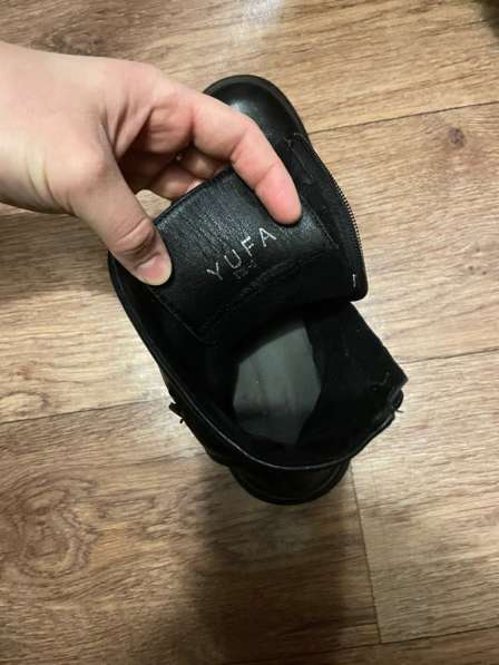 Сапоги женские в Обнинске