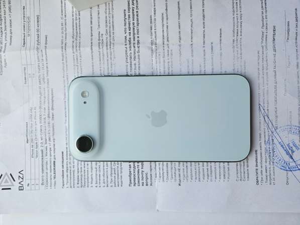 IPhone air 256gb в Тюмени фото 6