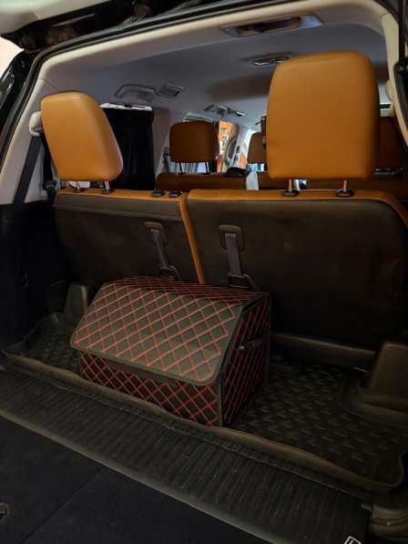 Lexus, LX, продажа в Москве в Москве фото 7