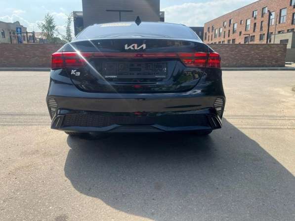 Kia, K3, продажа в Краснодаре в Краснодаре фото 15