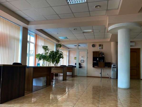 Аренда офисного помещения на первой линии в Кишиневе. 156 м2 в фото 16