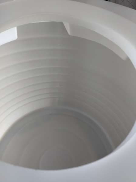 Емкость 2 куб. м. новая в Кургане