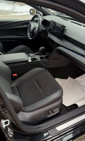 Toyota, Camry, продажа в Махачкале в Махачкале фото 3