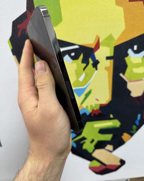 IPhone 13 Pro 256gb в Новомосковске фото 4