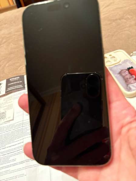 Айфон 15про в Москве фото 8