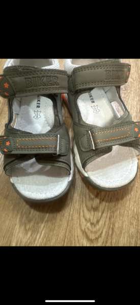 Сандали 28р в Пензе