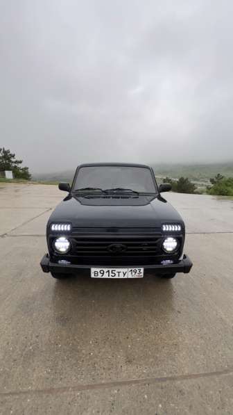 ВАЗ (Lada), 2121 (4x4), продажа в Анапе в Анапе фото 7