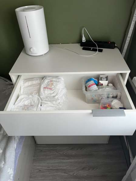 Продам комод в Уссурийске фото 3