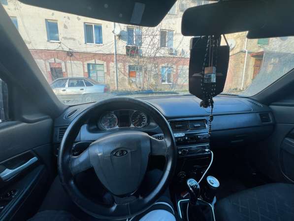 ВАЗ (Lada), Priora, продажа в Грозном в Грозном фото 5
