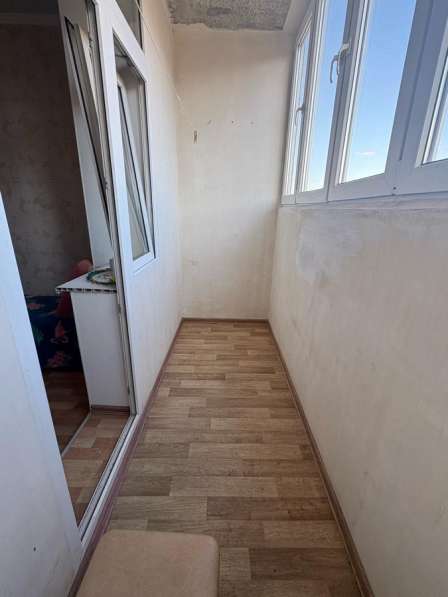 Продам квартиру студию в Краснодаре фото 3