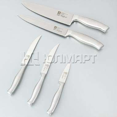 Набор кухонных ножей Taller TR-2000 в Жуковском