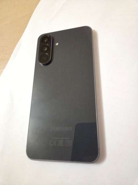 SAMSUNG A 56 в Москве фото 3