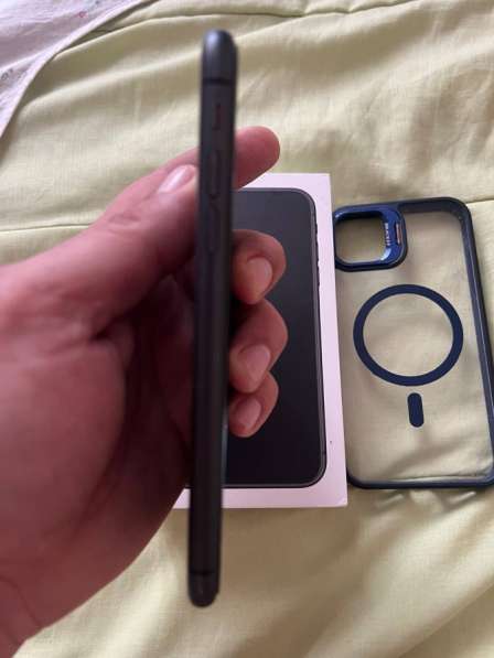 Айфон 11 в Перми фото 6