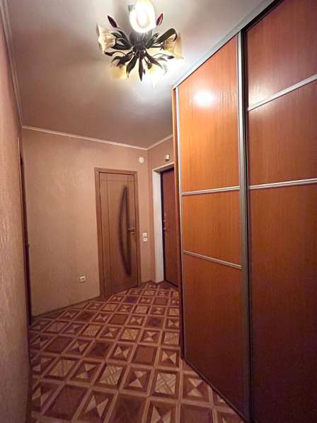 Однокомнатная квартира посуточно в Казани фото 5