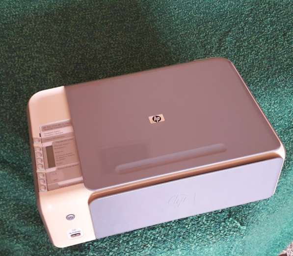 Принтер HP PSC 1513 All-in-One в Москве