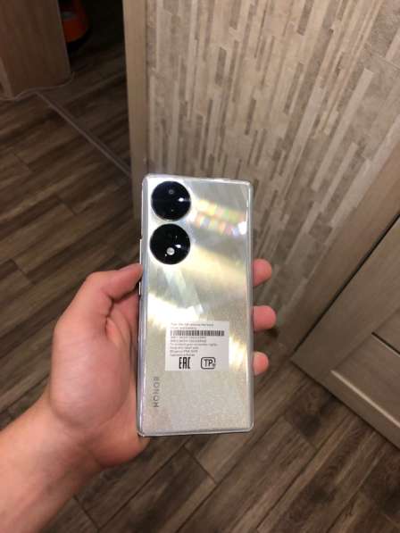 Honor 70 в Москве