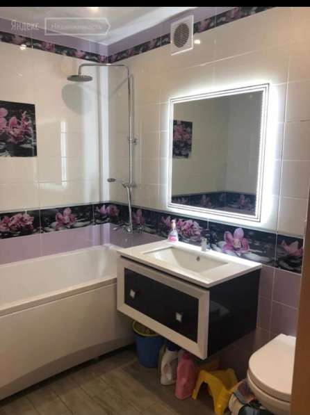 Сдается двухкомнатная квартира с евроремонтом ! в Москве фото 3