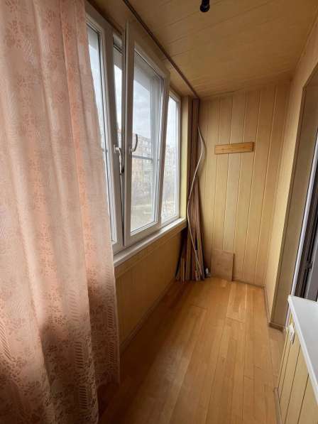 2к. кв. м-н Октябрьский в 