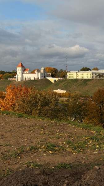 1 к. кв. Гродно посуточно в фото 4
