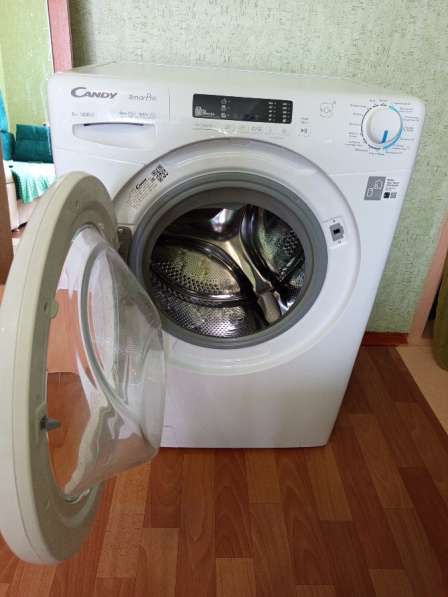 Стиральная машинка
