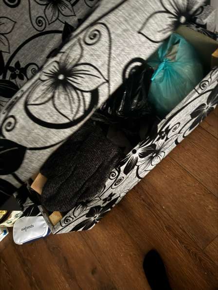 Продам диван в Кудрово