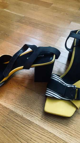 Босоножки в Балашихе фото 4