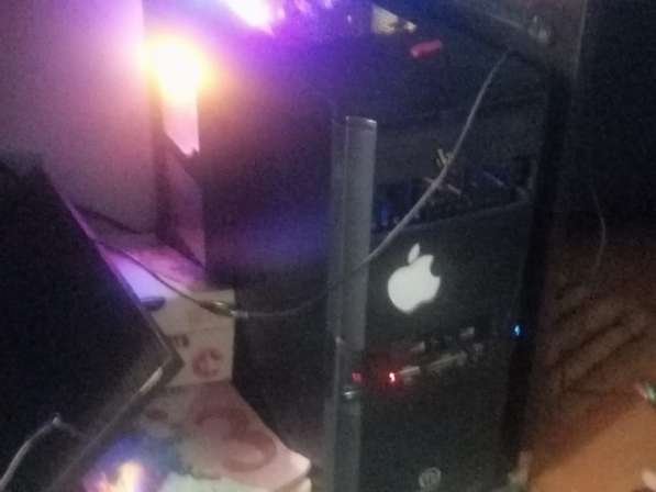 Игровой пк в Красногорске