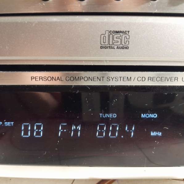 Стeрeo cистема DЕNОN UD- М3 в Челябинске фото 3