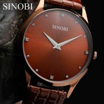 элитные часы Sinobi Slim в Ярославле в Ярославле