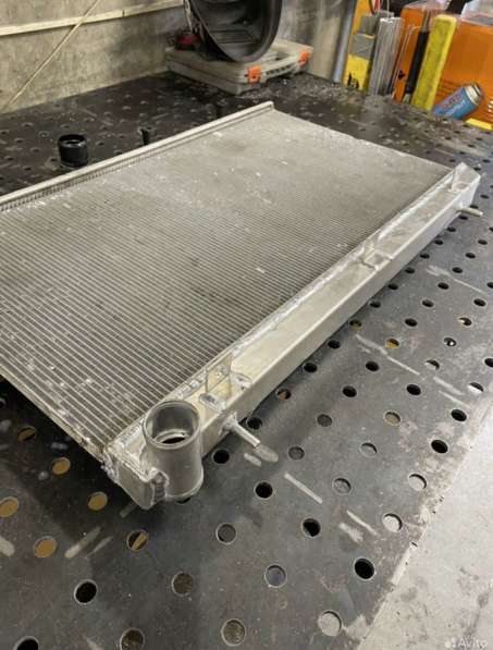 Аргонщик Сварка аргоном Выезд Сварка алюминия в Тюмени фото 3