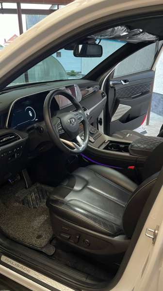 Hyundai, Santa Fe, продажа в г.Гомель в фото 3